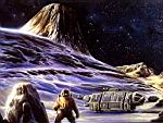 Bob Eggleton - Ah - 46